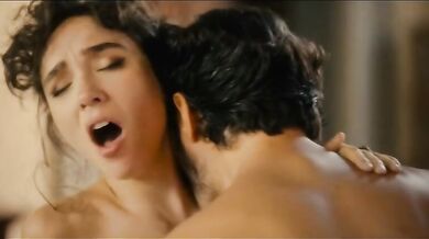 Matilda De Angelis scopata La legge di Lidia Poët