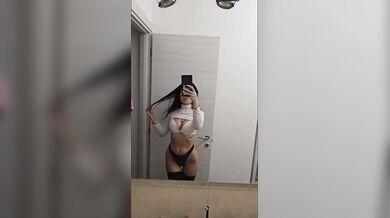 Moracciona fica con bel culo