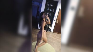 Moracciona fica con bel culo