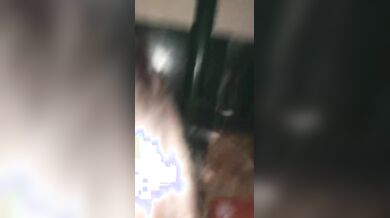 No nel culo che mi ha fatto male per tre giorni