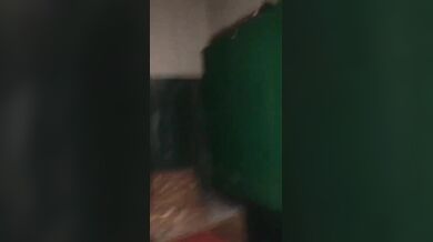 No nel culo che mi ha fatto male per tre giorni