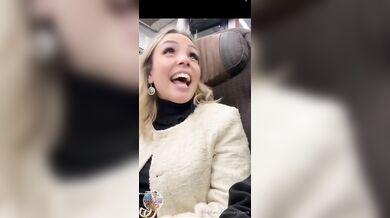 Non mi interessa niente la storia ma faccio bene i bocchini sai?