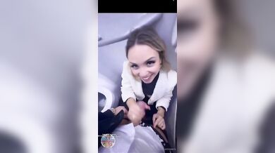 Non mi interessa niente la storia ma faccio bene i bocchini sai?