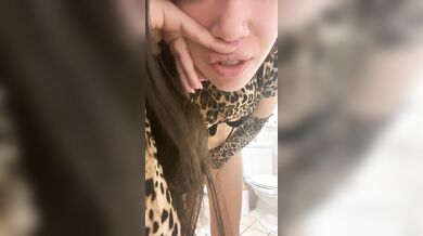 Non mi troivi a fare la troia sui marciapiedi