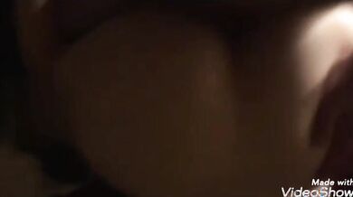 Me lo posso tenere un video dove mi fai un bel pompino no?