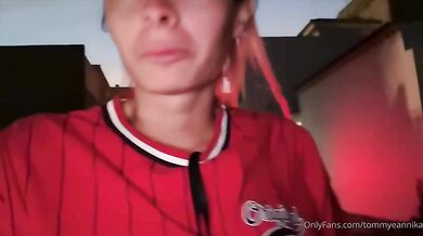 Ti ho visto in autobus e mi è venuta voglia di fare sesso con te