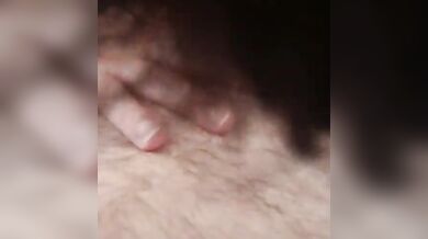 Un altro bel cazzone da succhiare tutto per lei