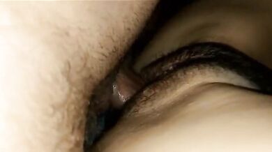 Li senti i miei 20 cm nella tua fica?