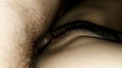 Li senti i miei 20 cm nella tua fica?