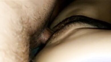 Li senti i miei 20 cm nella tua fica?