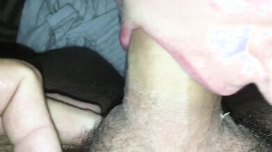 Voglio che mi sborri in bocca