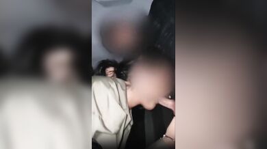 Veloce amore che ora sborro