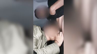 Veloce amore che ora sborro