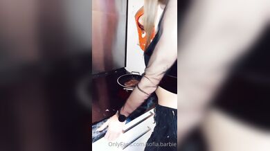 Sofia Barbieri tette Of