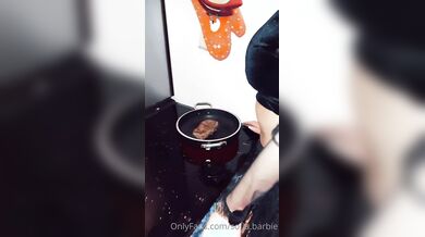 Sofia Barbieri tette Of