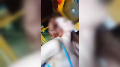 Spaccamelo bene questo culone