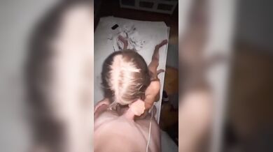 Tre studenti italiani trio amatoriale scopano