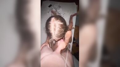 Tre studenti italiani trio amatoriale scopano