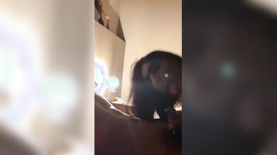 Succhiamelo bene dai