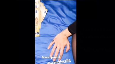 Noemi94 alla gintoneria