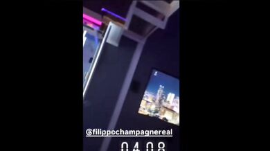 Noemi94 alla gintoneria