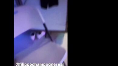 Noemi94 alla gintoneria