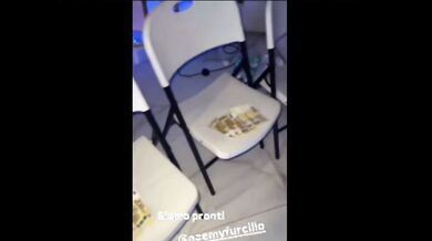 Noemi94 alla gintoneria