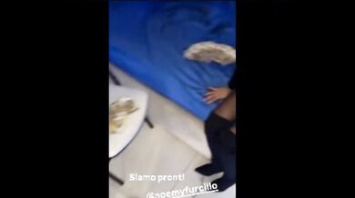 Noemi94 alla gintoneria