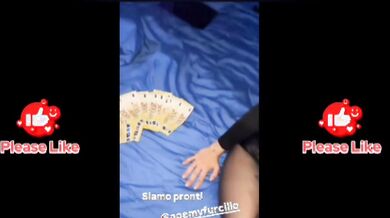 Noemi94 alla gintoneria