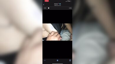 Sega e bel pompino Mirella