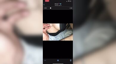 Sega e bel pompino Mirella