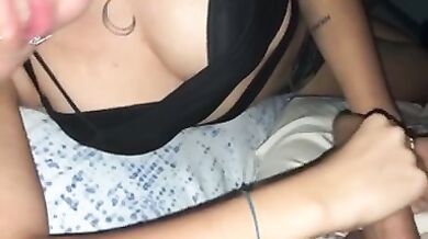 Sega e bel pompino Mirella