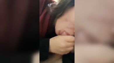 Cosi mi fai venire subito