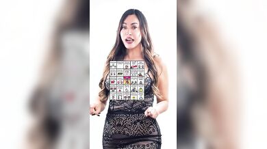 Paola Saulino e il suo Bingo GP