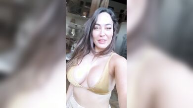 Paola Saulino l'africana