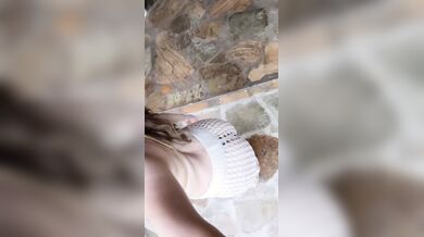 Paola Saulino l'africana