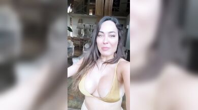 Paola Saulino l'africana