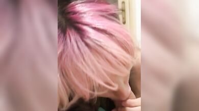 Pompino pov fidanzata