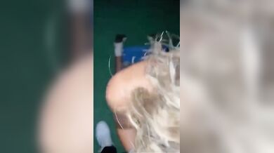 Ti voglio sborrare la faccia