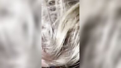 Ti voglio sborrare la faccia