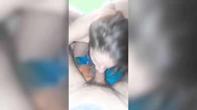 Pompino fidanzata amatoriale