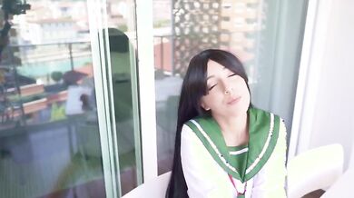 Martina Of italiana tettona vera