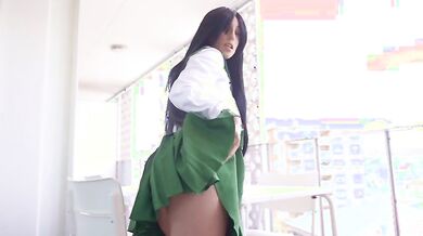 Martina Of italiana tettona vera