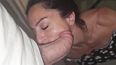 Una serata di sesso estiva