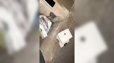 Pompino e sesso all'aperto con fidanzata