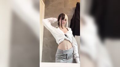 Strip Kamikox onlyfans