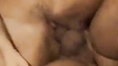 Eva Henger lo prende nel culo e si fa sborrare in bocca