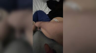 La mia ragazza culona