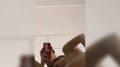 Elisa mi fa un pompino