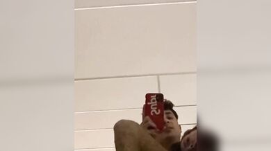 Elisa mi fa un pompino